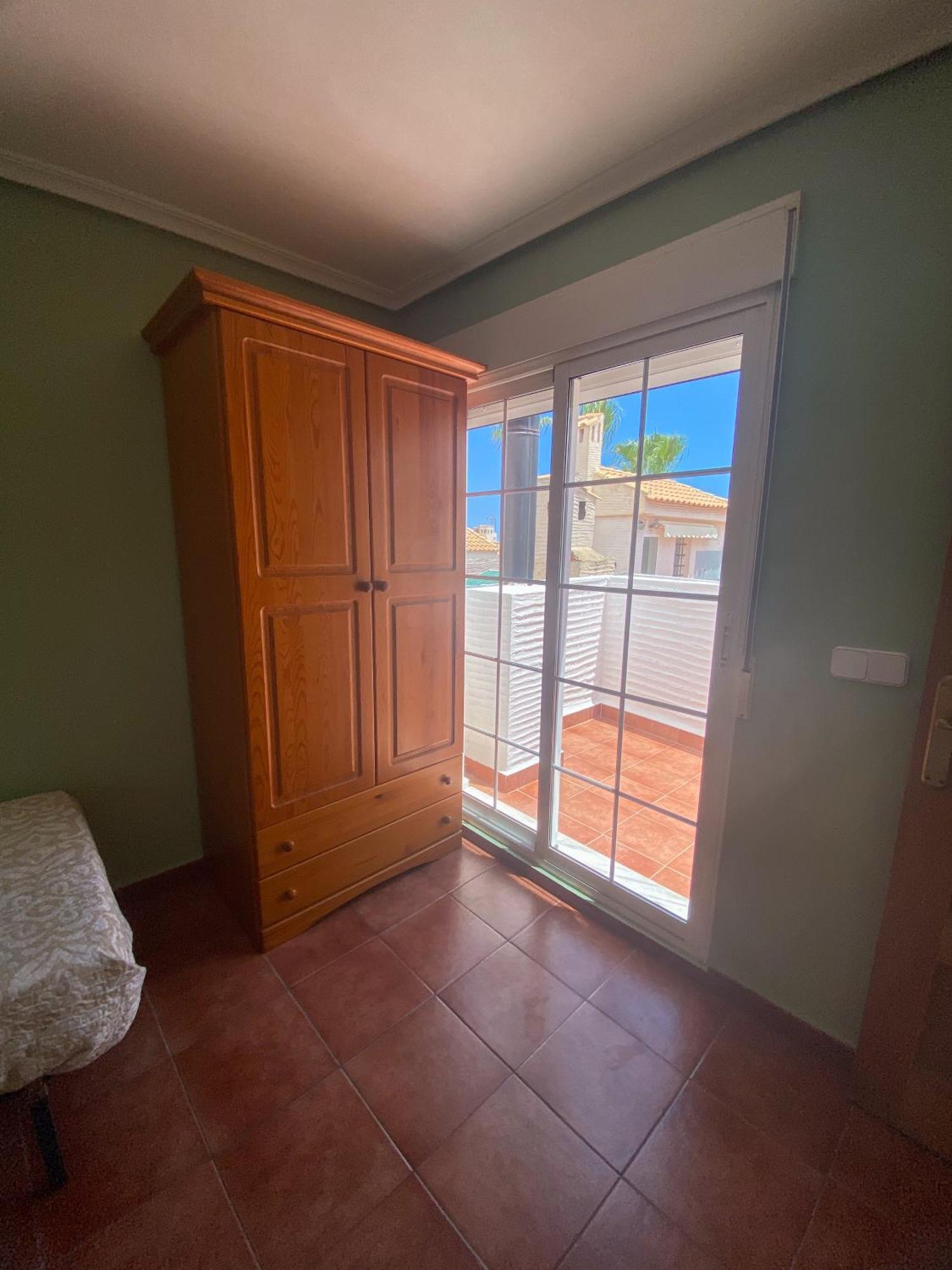 Paraiso Mediterraneo Puerto Marino エクステリア 写真